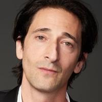 Adrien Brody
