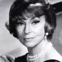 Agnes Moorehead