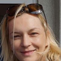 Agnieszka Przepiórska