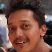 Ahmad Ramadhan Alrasyid