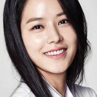 Ahn Ji-hye