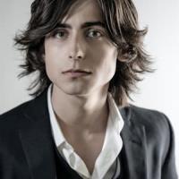 Aidan Gallagher