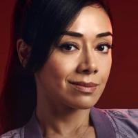 Aimee Garcia