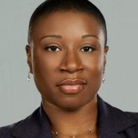 Aisha Hinds