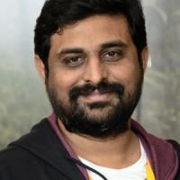 Ajay Bhupathi