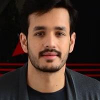 Akhil Akkineni