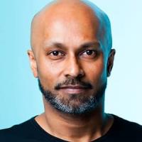 Akram Khan