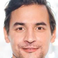 Alain Darborg