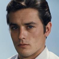 Alain Delon