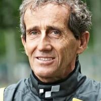 Alain Prost