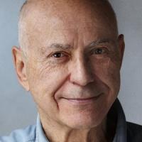 Alan Arkin