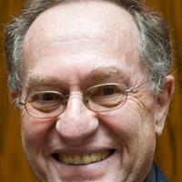 Alan Dershowitz