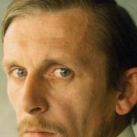 Alan Dobie
