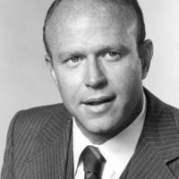 Alan Fudge