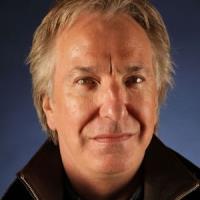 Alan Rickman