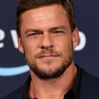 Alan Ritchson