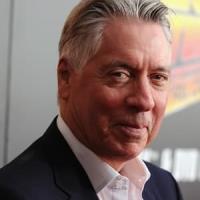 Alan Silvestri