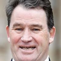 Alastair Fothergill