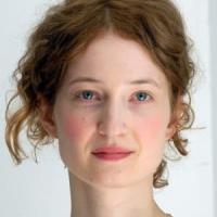 Alba Rohrwacher