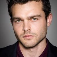 Alden Ehrenreich