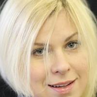 Aldona Vilutytė