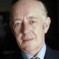 Alec Guinness
