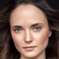 Alena Konstantinova