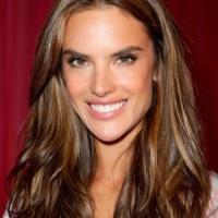 Alessandra Ambrosio