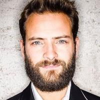 Alessandro Borghi