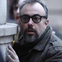 Álex de la Iglesia