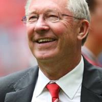 Alex Ferguson