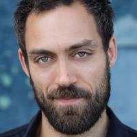 Alex Hassell