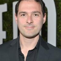 Alex Heffes