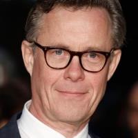 Alex Jennings