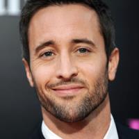 Alex O'Loughlin