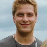 Alex Schroeder