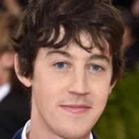 Alex Sharp