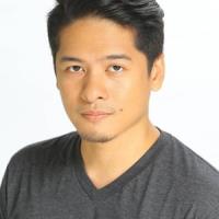 Alex Vincent Medina