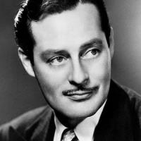 Alexander D'Arcy