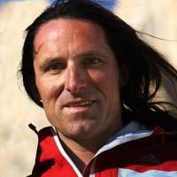 Alexander Huber
