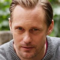 Alexander Skarsgård