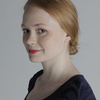 Alexandra Kuzenkina