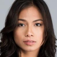Alexandra Masangkay