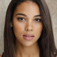 Alexandra Shipp