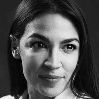 Alexandria Ocasio-Cortez