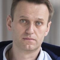 Alexey Navalny