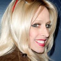 Alexis Arquette