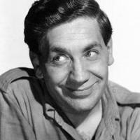 Alfie Bass