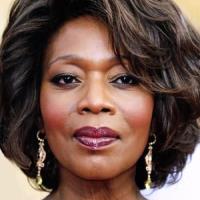 Alfre Woodard