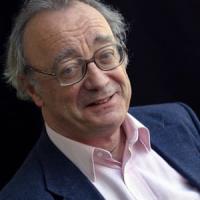 Alfred Brendel